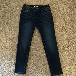 KanCan Skinny Jeans